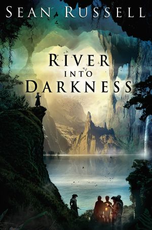 [The River Into Darkness 01] • River Into Darkness